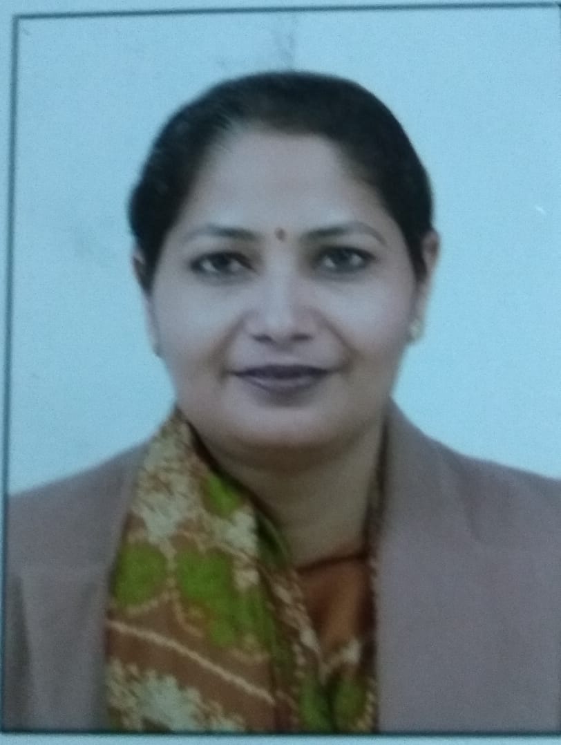 Dr. Divya Sharma