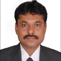 CMA Suresh Rachappa Gunjalli