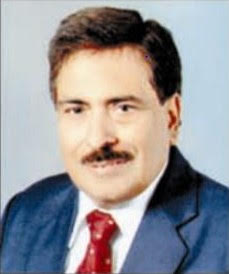 Mr. Sushil Behl