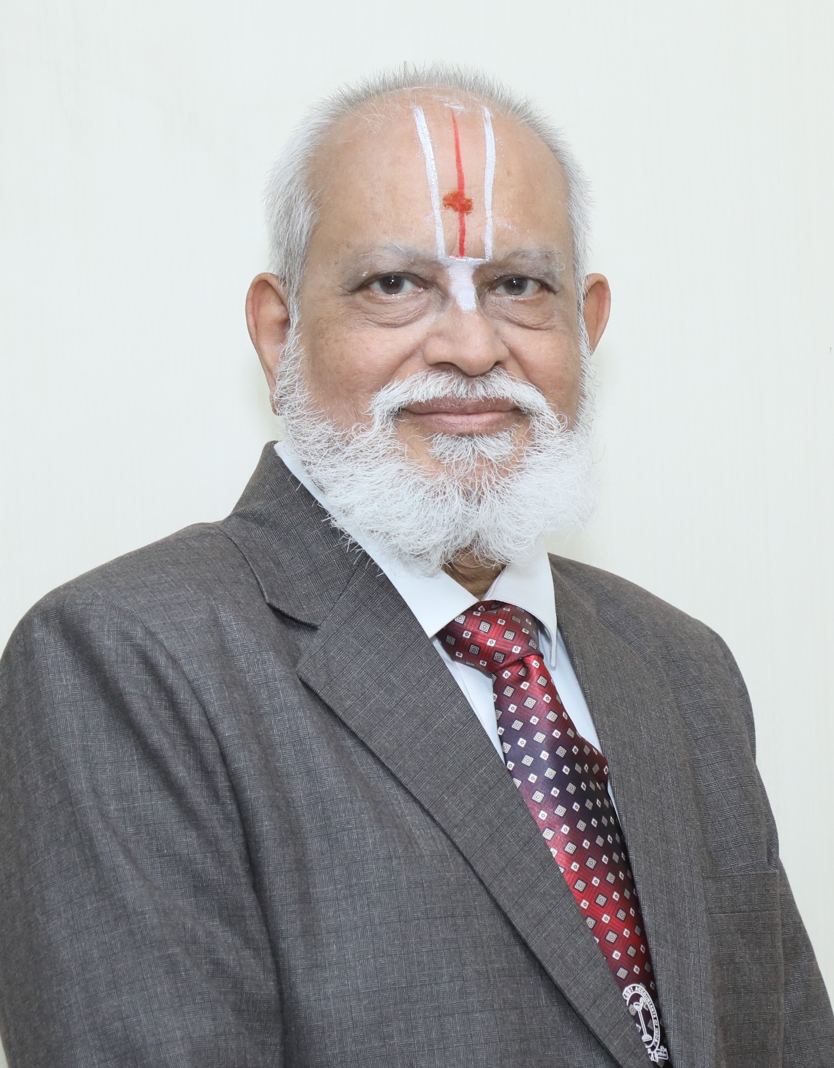 CMA TCA Srinivasa Prasad